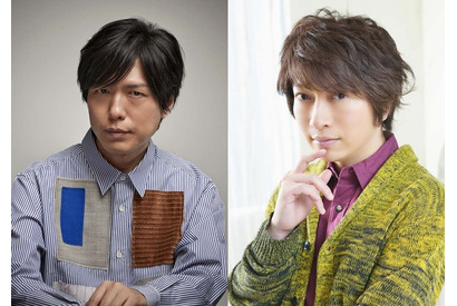 神谷浩史・小野大輔のDGS、公式YouTubeオープン！ベテラン声優だけどゴムパッチン!?「体張りすぎw」「実家のような安心感」「草」 画像