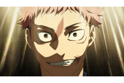 冬アニメ「呪術廻戦 死滅回游 前編」虎杖と伏黒は、身分を隠して“ガチンコファイトクラブトーナメント”に潜入する… 第52話先行カット 画像