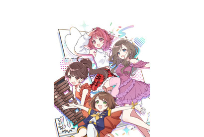 夢の“マンガのキャラクターになれる権”の獲得者はだれ!? 「17LIVE」×「メガミマガジン」コラボ企画の結果発表＆マンガ公開 画像