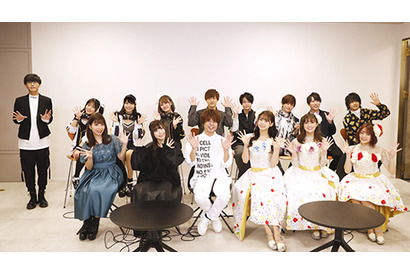 「Animelo Summer Live 2020 -COLORS- 」第一弾出演アーティストを発表! ASCA・岡崎体育・スキマスイッチ・鈴木愛奈・仲村宗悟などが初出演 画像