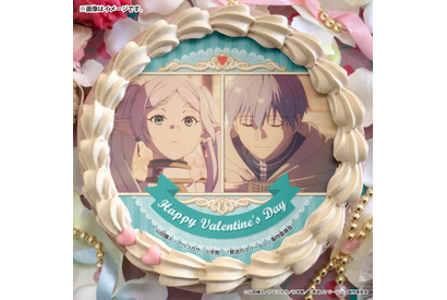 「葬送のフリーレン」ヒンメルやシュタルク…誰とバレンタインを過ごそう♪“男ってのはね、こういうの渡しておけば喜ぶんだよ。って師匠が言ってた。” 画像