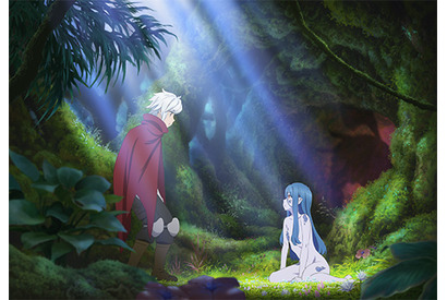 『ダンジョンに出会いを求めるのは間違っているだろうか』ティザービジュアルとPVが公開、『ダンメモ』最新情報も 画像