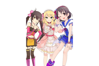 『アイドルマスター シンデレラガールズ』『U149』と『After20』の特設ページが更新、佐々木千枝のソロ曲の試聴やアトレ秋葉原店の展示情報などを公開 画像