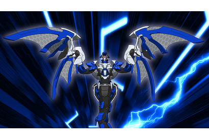 グレードコアセルを巡る最後の戦いが始まる！　TVアニメ『爆丸バトルプラネット』第49話あらすじと場面カットを紹介 画像