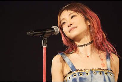 「LiSA ～#LiSA 元気歌～」の楽曲演奏部分がYouTubeにて期間限定公開 画像