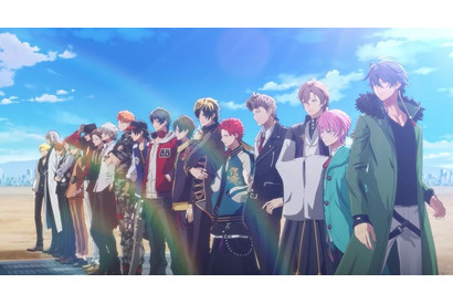 25年度もっとも愛された作品は？「ヒプムビ」がアニメファン賞！作品賞は「劇場版 鬼滅の刃 無限城編」＆「ガンダム GQuuuuuuX」【TAAF2026】 画像