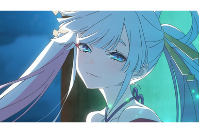 「超かぐや姫！」2月20日より1週間限定で劇場公開！舞台挨拶や特典配布も決定 新予告お披露目 画像