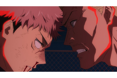 「呪術廻戦」ついにキターー!! 鹿紫雲一（CV木村良平）にファン歓喜♪ 伏黒のサービスショットに視聴者大興奮!? 【第53話ネタバレあり反応まとめ】 画像