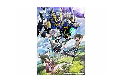 TVアニメ『ナイツ&マジック』キービジュアル＆放送情報 、OP・EDなどの新情報が解禁！ 画像