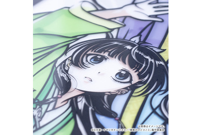 「薬屋のひとりごと」壬氏様も猫猫ちゃんも麗しい…♪ 切り絵“キリトリエ”が登場 2月6日より受注開始 画像