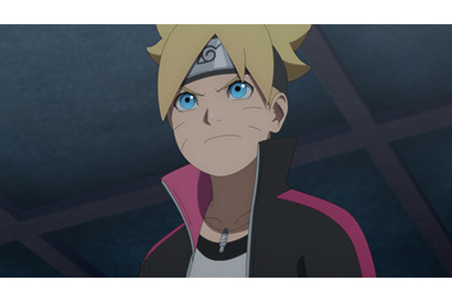 大切な“友達”のため、ボルトが下した決断は――TVアニメ『BORUTO-ボルト- NARUTO NEXT GENERATIONS』第150話あらすじ＆先行カットが到着 画像