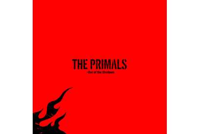 THE PRIMALS、約2年ぶりの最新作を4月11日リリース！　スクウェア・エニックスのオフィシャルショップにて予約受付中 画像