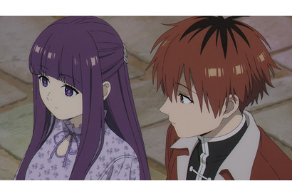 「もう付き合っちゃえよ！」「アニオリが熱い！」…「葬送のフリーレン」フェルン＆シュタルクの初デート☆「ハラハラしながら観てた！」【第32話ネタバレあり反応まとめ】 画像