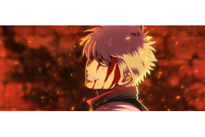 アニメ「銀魂」キャラの一番好きなセリフは？ アンケート〆切は2月11日【『新劇場版 銀魂 -吉原大炎上-』公開記念】 画像