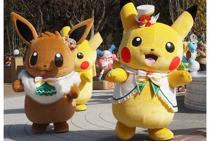 【潜入レポ】「ポケパーク カントー」オープン！チケット販売からアトラクション、グッズ＆グルメまで。楽しみ方、全部見せます！押さえるべきポイント＆攻略法まとめ 画像