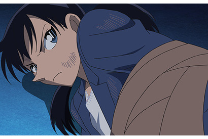 由美となかなか連絡が取れず……TVアニメ『名探偵コナン』第974話のあらすじ＆先行カットを紹介 画像