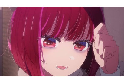 【推しの子】有馬かな終了のお知らせ…「営業ってまさか」「かなちゃん逃げて！」エグすぎる芸能界に驚きを隠せない…【第5話ネタバレあり反応まとめ】 画像