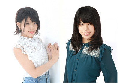 松田颯水・松田利冴が『サンセルモ presents結婚式は あいのなか で』にゲスト出演！ 松田姉妹がウェディングドレス姿になるみたいやで！ 画像