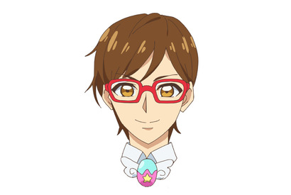 「キラッとプリ☆チャン」シーズン3にめが兄ぃ登場、新キャラクターの声優はファイルーズあい・斎賀みつき・指出毬亜・山村響！ 画像