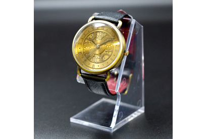 TVアニメ「デート・ア・ライブIII」、時崎狂三の左目と「刻々帝（ザフキエル）」をモチーフにデザインしたリストウォッチの予約受付がスタート 画像