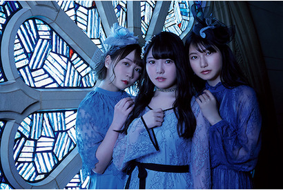 TrySail、6月と8月に活動5周年を銘打ったワンマンライブが決定。場所はこの春オープンの新ホール、東京ガーデンシアター！ 画像