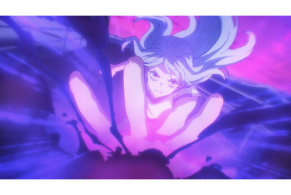 「劇場版 転スラ 蒼海の涙編」迫力のアクションシーン収めた場面写お披露目！ アクスタやマスコットなどグッズラインナップも明らかに 画像