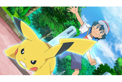 見果てぬ『夢』を再確認するサトシとゴウに現れたのはルギア!?――TVアニメ『ポケットモンスター』4月5日放送のあらすじ＆場面カットを紹介 画像