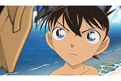 幼い工藤新一は赤井秀一と弟の羽田秀吉・妹の世良真純・母親のメアリーと知り合い……TVアニメ『名探偵コナン』R92のあらすじ＆先行カットを紹介 画像