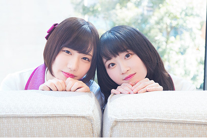 『CUE!（キュー）』2ndシングル「beautiful tomorrow」発売記念！ 宮原颯希と土屋李央に演じるキャラクター・チーム・楽曲の魅力を直撃【ロングインタビュー】 画像