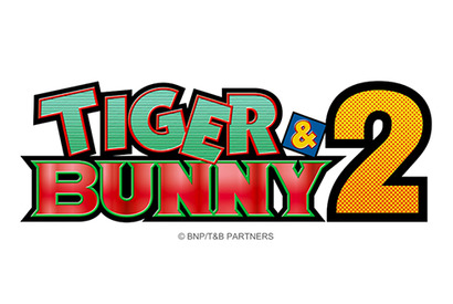 「TIGER & BUNNY」続編制作決定！「劇場版TIGER & BUNNY -The Rising-」後の世界を描く 画像