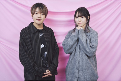 堀江瞬＆羊宮妃那の一番“ドキドキキュンキュン”したシーンは？ 劇場版「僕の心のヤバイやつ」インタビュー 画像