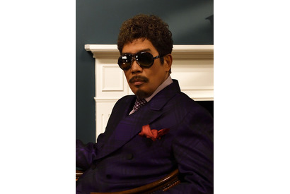“アニソン界の大型新人”から5年。鈴木雅之、古希記念の3枚組デュエットベストを発表！その1枚は「かぐや様」全主題歌を集めた集大成ディスクに！ 画像