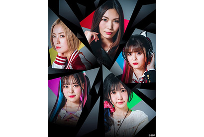 舞台「We are RAISE A SUILEN～BanG Dream! The Stage～」のキービジュアル第1弾が公開 画像