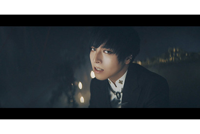 蒼井翔太ニューシングル「BAD END」のMUSIC VIDEOが解禁 画像