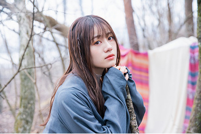 伊藤美来、7thシングル「孤高の光 Lonely dark」のMV（ショートサイズ）が公開 画像