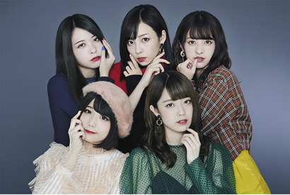 神宿が日替りでYouTubeライブを配信！ メンバー自宅からファンに向けてライブや新曲への思いを語る 画像