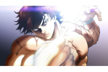 Netflixオリジナルアニメシリーズ「バキ」、配信に先駆けGRANRODEOが歌う迫力のノンクレジットOP映像が公開ッッ!! 画像
