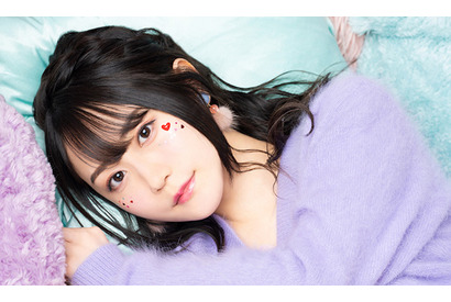 小倉唯のニューシングル「ハピネス*センセーション」が2020年6月に発売、自身初となるオンラインリリースイベントの開催も決定 画像