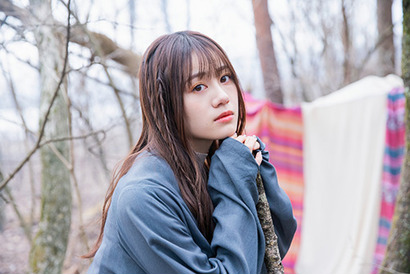 伊藤美来、ライブBlu-rayの発売日が2020年5月に延期 画像