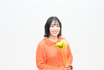アニメ「幼馴染とはラブコメにならない」日向春役・山本悠有希が奮闘！「春を演じる時はとにかくパワーが必要」【インタビュー企画 vol.4】 画像