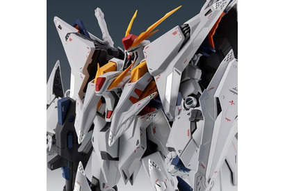 「ガンダム 閃光のハサウェイ」Ξガンダムからペーネロペーまで…「#給料日」に買いたいグッズ【ガンプラ＆ロボットフィギュア編】 画像