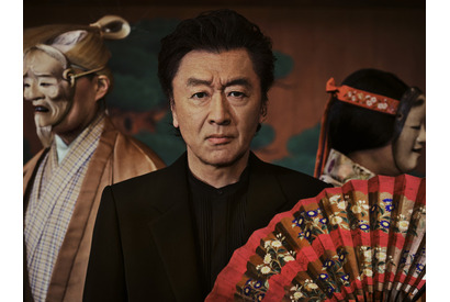 【動画あり】まさかの抜擢！桑田佳祐、デビュー以来初のアニメ主題歌で『あかね噺』とタッグ　PVで楽曲＆本人アフレコ映像公開！コメントも到着！ 画像