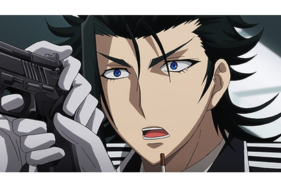 ジェイルの中でアランと”ある人物”の面影が重なり――TVアニメ『プランダラ』第15話あらすじを紹介 画像