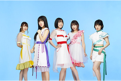 戦術音楽ユニット「ワルキューレ」の新曲リリース記念特番が配信決定 画像