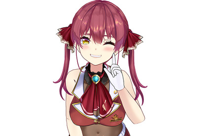 海賊船を買うためにVTuber活動を始めたホロライブ3期生・宝鐘マリンがオタトーーク！「幼いころから声優さんと『サクラ大戦』が大好き！」 画像