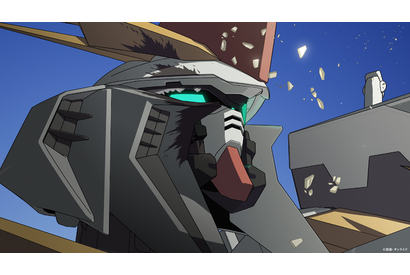 「ガンダム 閃光のハサウェイ」興収22億超えで前作の記録を更新！ 観客に衝撃を与えたシーンの場面写真が公開 画像