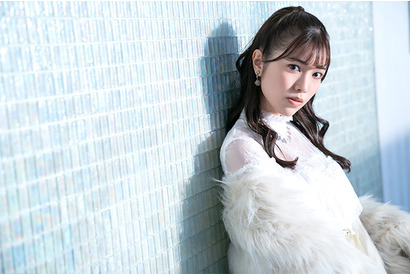 石原夏織1st LIVE TOUR「Face to FACE」、Blu-ray・DVDのダイジェスト映像が公開 画像