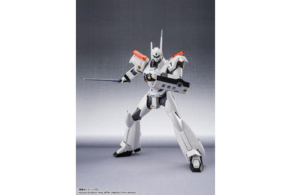 「機動警察パトレイバー EZY」イングラム・プラス（AV-98Plus）1号機が発売！「98式AVイングラム」に改良と再整備を繰り返し約40年も現役稼働している機体が立体化 画像