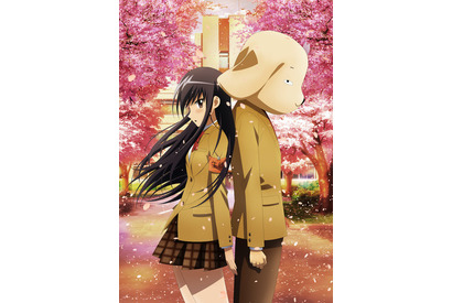 「劇場版 生徒会役員共2」キービジュアルとPV第1弾が公開 画像