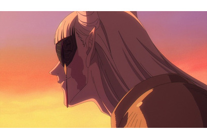 冬アニメ「葬送のフリーレン 第2期」“神技のレヴォルテ”との激闘が始まる―！いつもより60分遅い時間から放送　第7話（通算35話）先行カット 画像